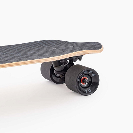 Круизер LANDYACHTZ Dinghy Classic Fender